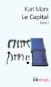 le capital