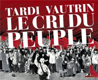 le cri du peuple