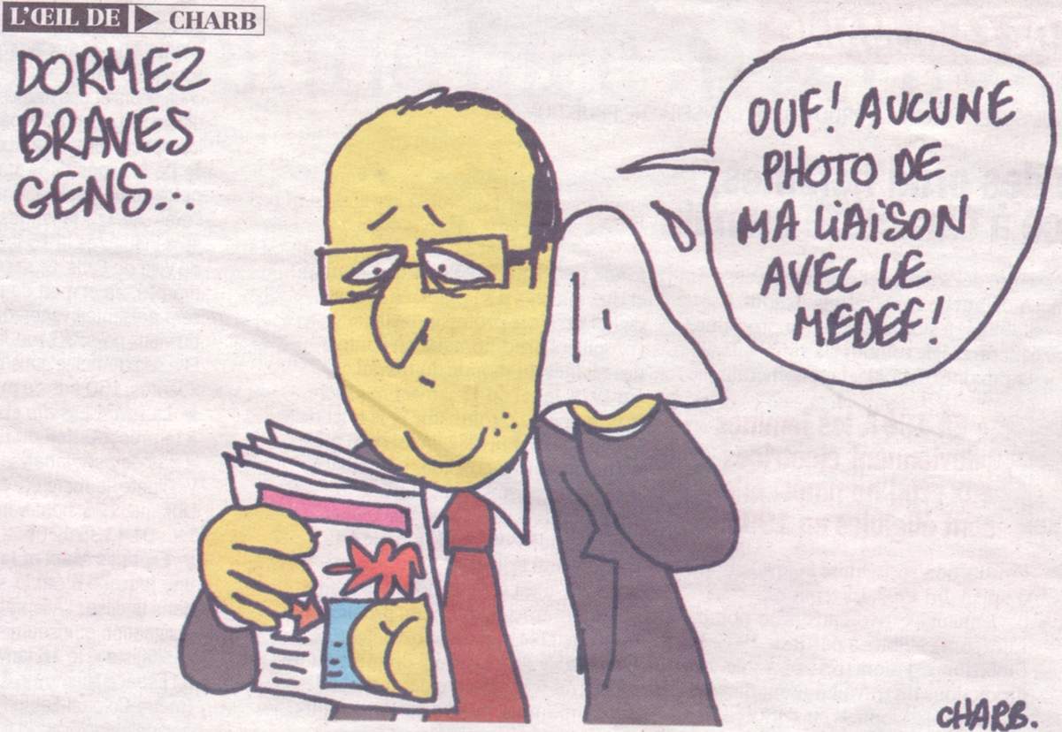 hollande